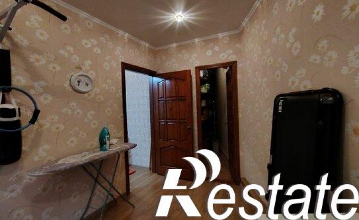 4-комн квартира улица Ольшанского, 26А,  д. 26А