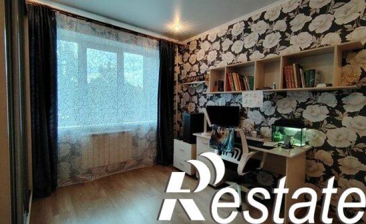 4-комн квартира улица Ольшанского, 26А,  д. 26А