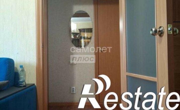 2-комн квартира проспект Вячеслава Клыкова, 73,  д. 73