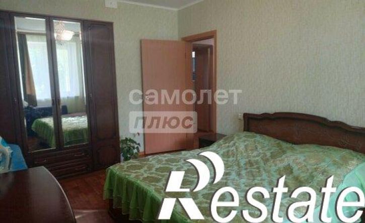 2-комн квартира проспект Вячеслава Клыкова, 73,  д. 73