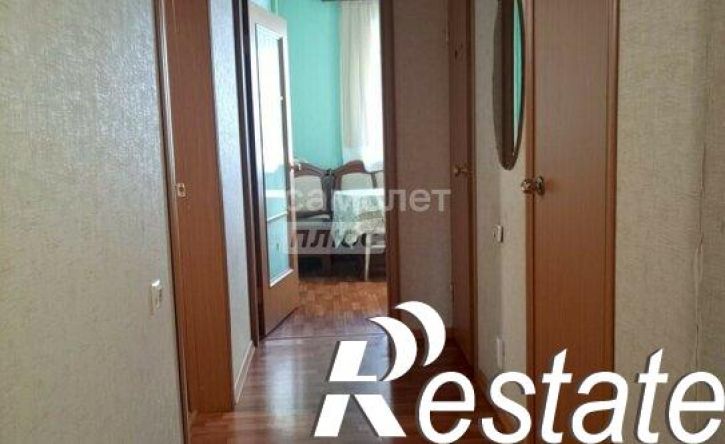 2-комн квартира проспект Вячеслава Клыкова, 73,  д. 73