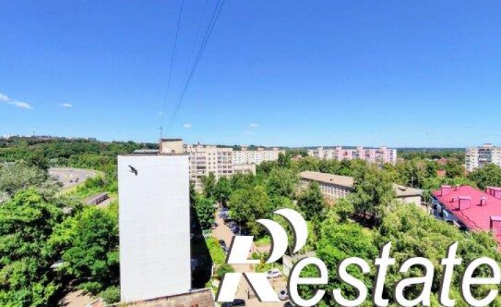 2-комн квартира улица Дубровинского, 1А,  д. 1А