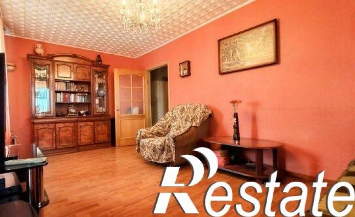 2-комн квартира улица Дубровинского, 1А,  д. 1А