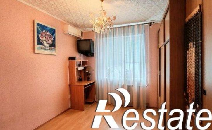2-комн квартира улица Дубровинского, 1А,  д. 1А