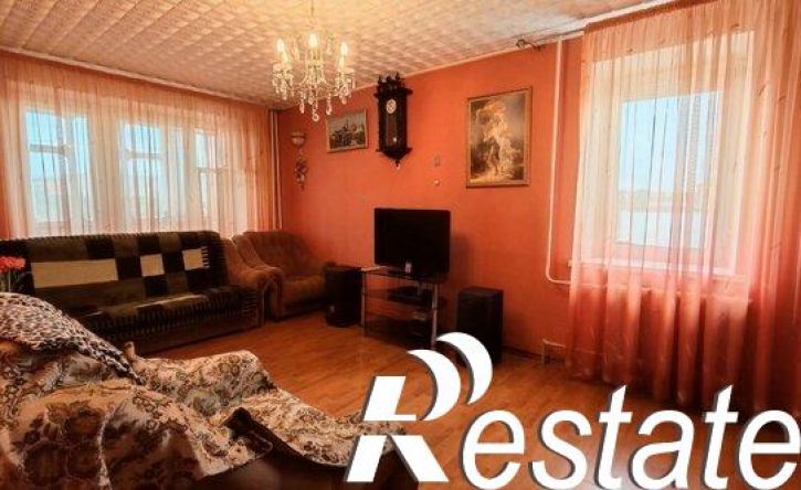 2-комн квартира улица Дубровинского, 1А,  д. 1А