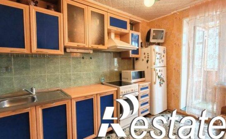 2-комн квартира улица Дубровинского, 1А,  д. 1А