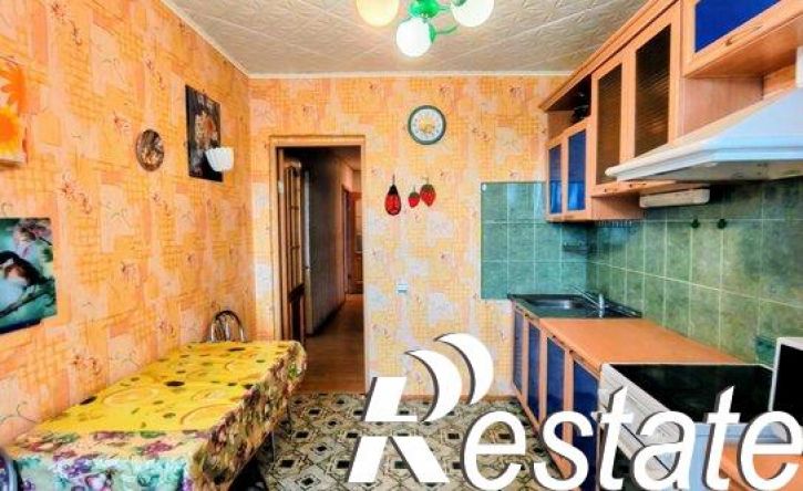2-комн квартира улица Дубровинского, 1А,  д. 1А
