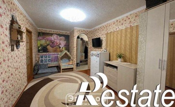 3-комн квартира улица Серёгина, 47А,  д. 47А