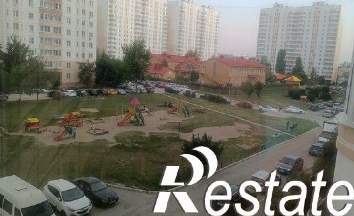 2-комн квартира проспект Вячеслава Клыкова, 44,  д. 44