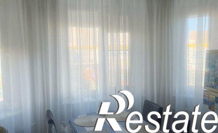 2-комн квартира проспект Вячеслава Клыкова, 44,  д. 44