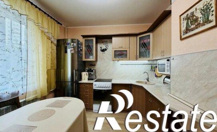 2-комн квартира проспект Вячеслава Клыкова, 45,  д. 45