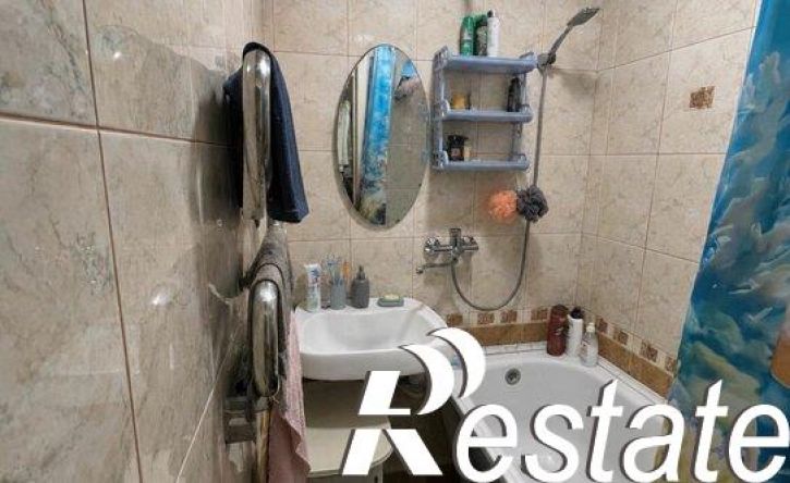 3-комн квартира улица Серёгина, 47А,  д. 47А