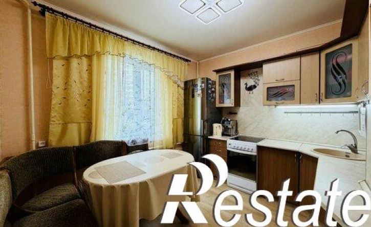 2-комн квартира проспект Вячеслава Клыкова, 45,  д. 45