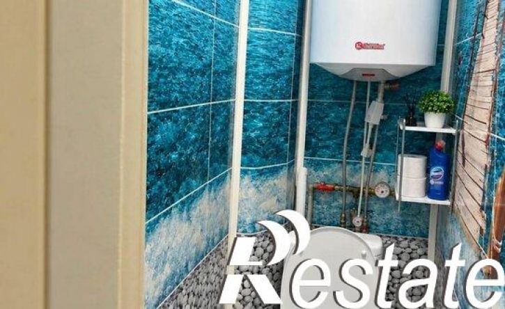 3-комн квартира улица Серёгина, 47А,  д. 47А