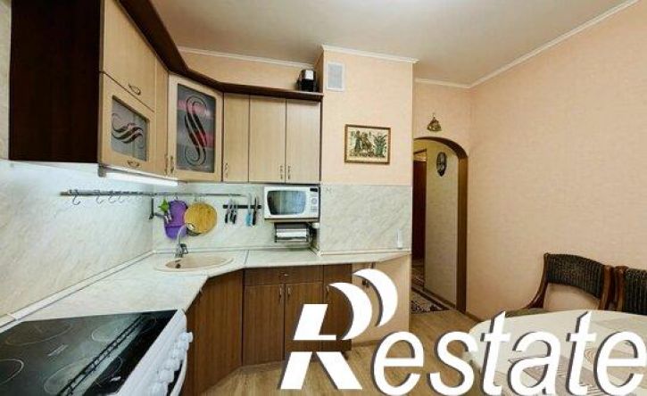 2-комн квартира проспект Вячеслава Клыкова, 45,  д. 45