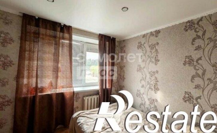 2-комн квартира улица Менделеева, 59Б,  д. 59Б