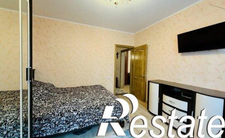 2-комн квартира проспект Вячеслава Клыкова, 45,  д. 45