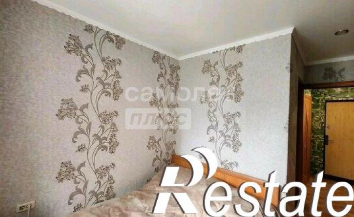 2-комн квартира улица Менделеева, 59Б,  д. 59Б