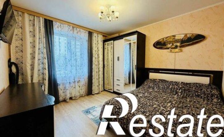 2-комн квартира проспект Вячеслава Клыкова, 45,  д. 45