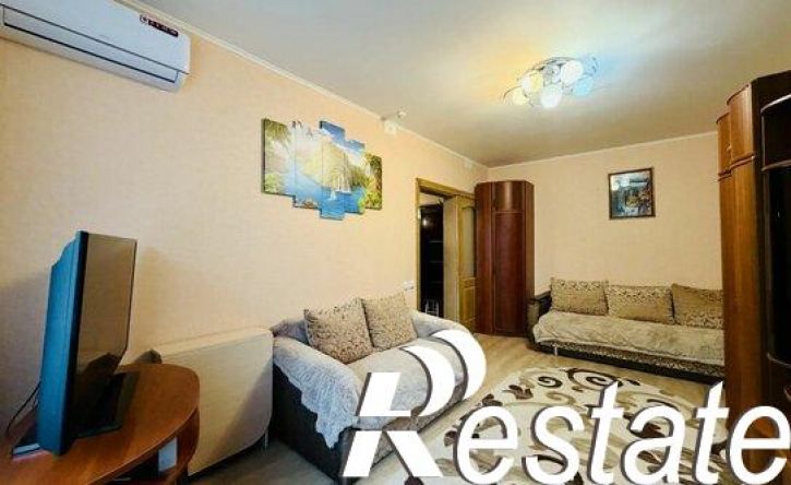 2-комн квартира проспект Вячеслава Клыкова, 45,  д. 45