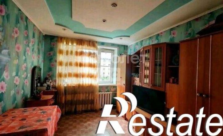 2-комн квартира улица Менделеева, 59Б,  д. 59Б
