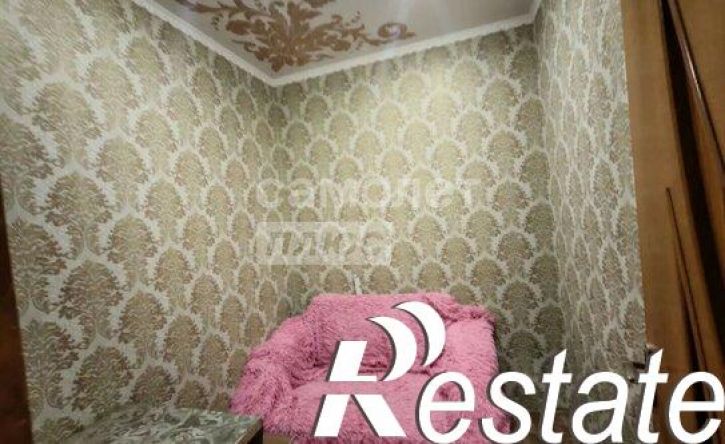 2-комн квартира улица Менделеева, 59Б,  д. 59Б