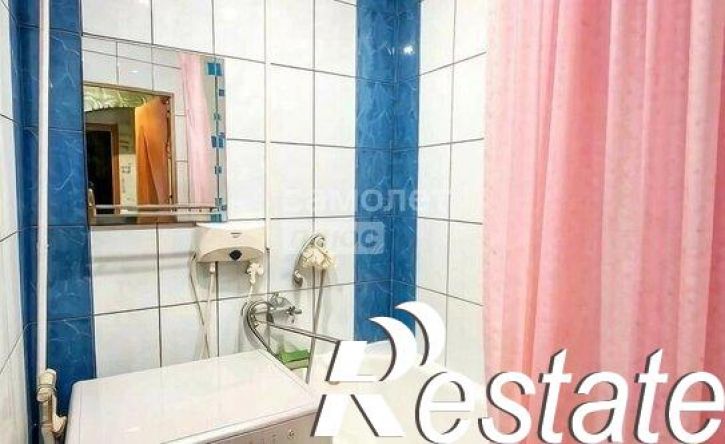 2-комн квартира улица Менделеева, 59Б,  д. 59Б
