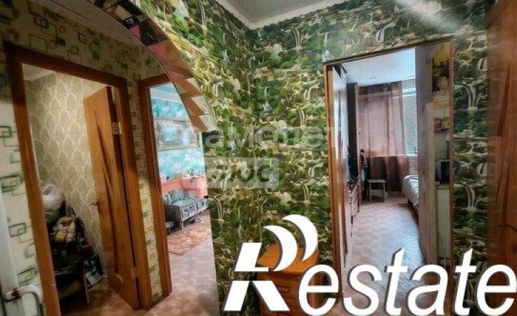 2-комн квартира улица Менделеева, 59Б,  д. 59Б