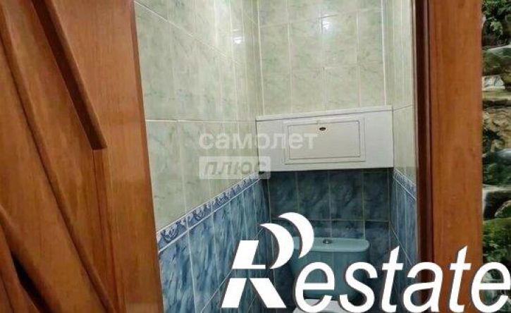 2-комн квартира улица Менделеева, 59Б,  д. 59Б