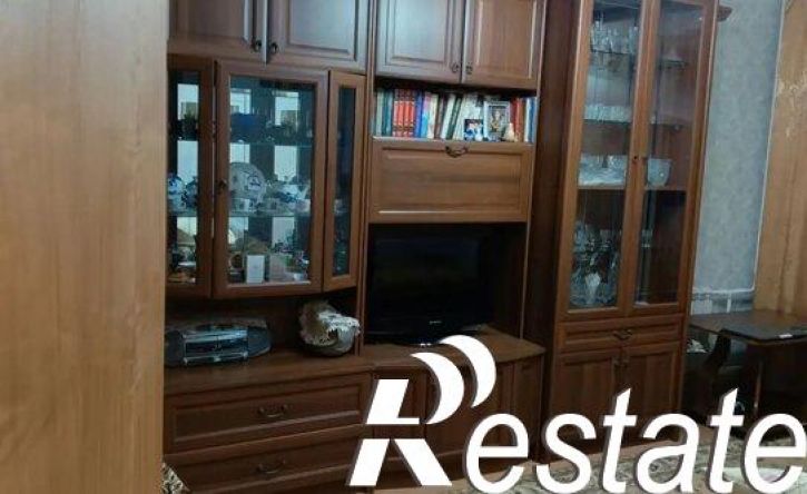 2-комн квартира проспект Вячеслава Клыкова, 24,  д. 24