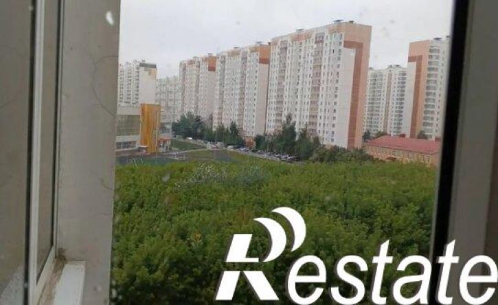 2-комн квартира проспект Вячеслава Клыкова, 24,  д. 24