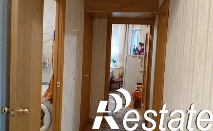 2-комн квартира проспект Вячеслава Клыкова, 24,  д. 24