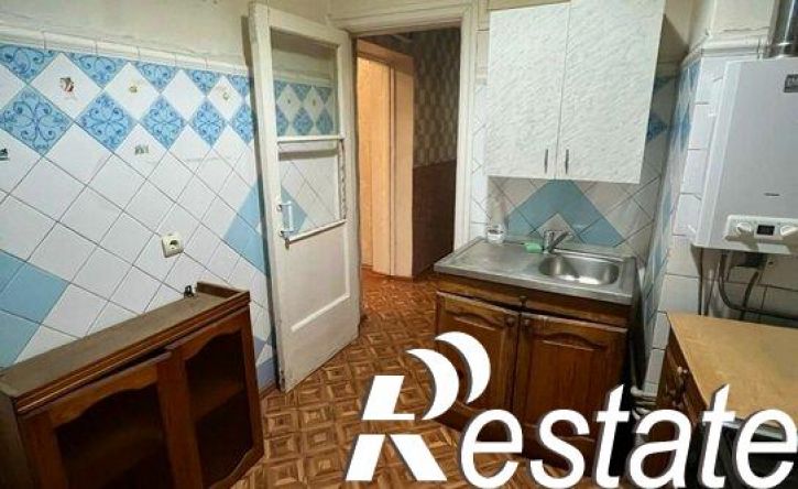 3-комн квартира Белгородская улица, 22,  д. 22