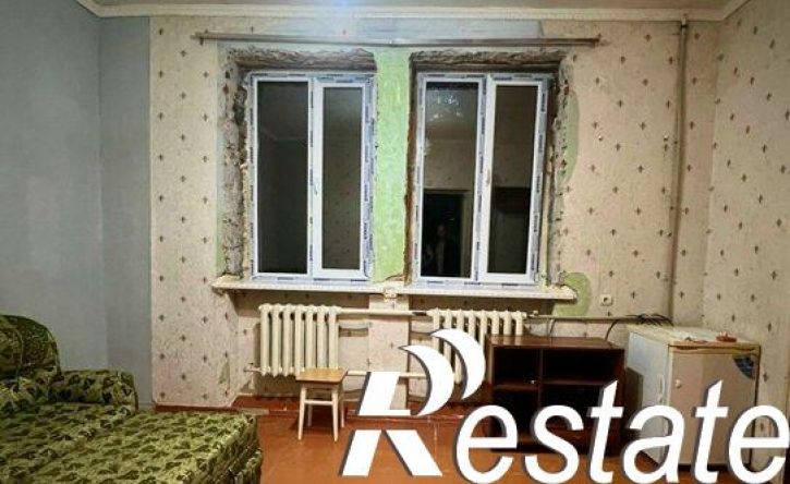 3-комн квартира Белгородская улица, 22,  д. 22