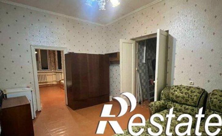 3-комн квартира Белгородская улица, 22,  д. 22