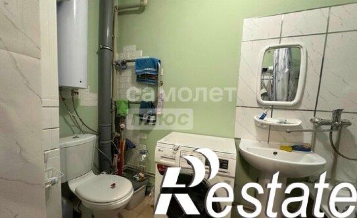 1-комн квартира проспект Вячеслава Клыкова, 80,  д. 80