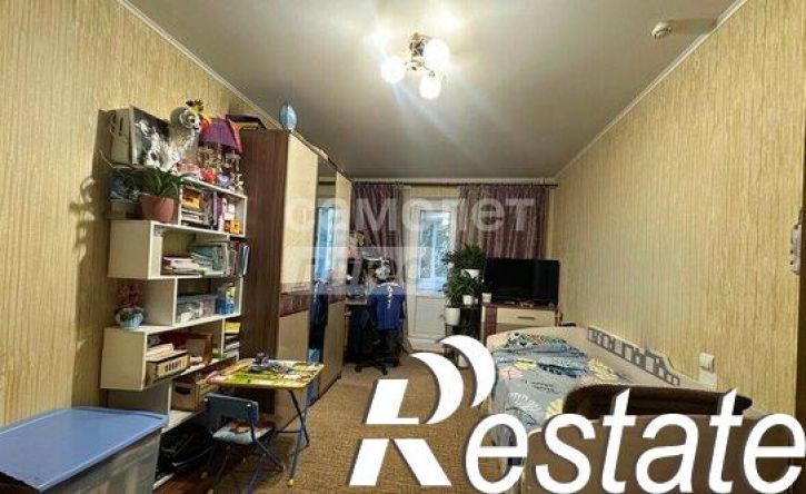 1-комн квартира проспект Вячеслава Клыкова, 80,  д. 80