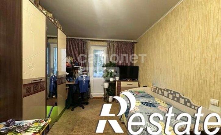 1-комн квартира проспект Вячеслава Клыкова, 80,  д. 80