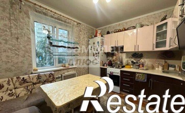 1-комн квартира проспект Вячеслава Клыкова, 80,  д. 80