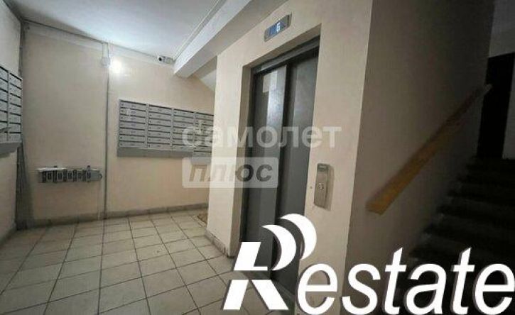 2-комн квартира улица Черняховского, 52А,  д. 52А