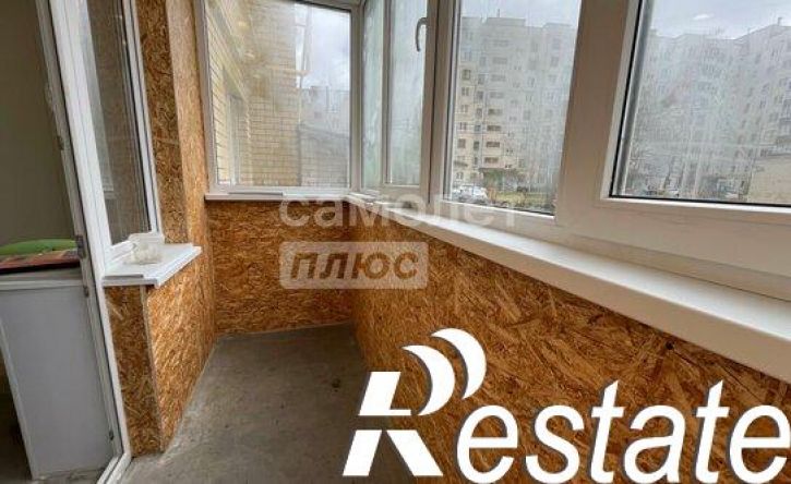 2-комн квартира улица Черняховского, 52А,  д. 52А