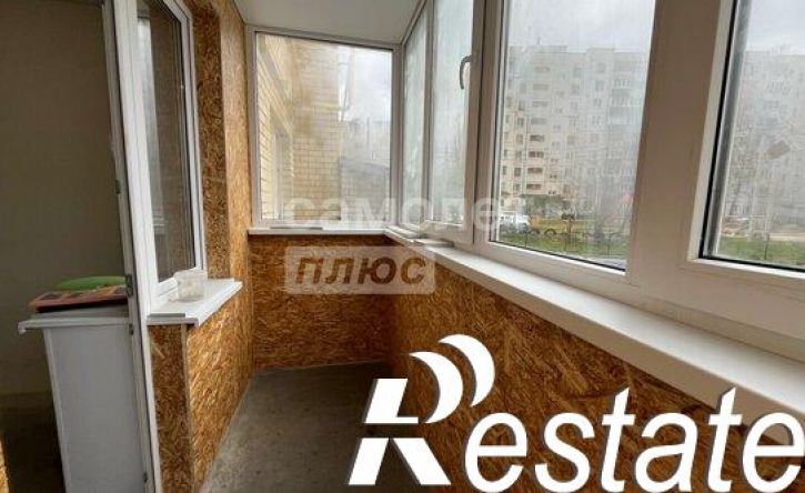 2-комн квартира улица Черняховского, 52А,  д. 52А
