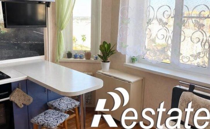2-комн квартира проспект Вячеслава Клыкова, 87,  д. 87