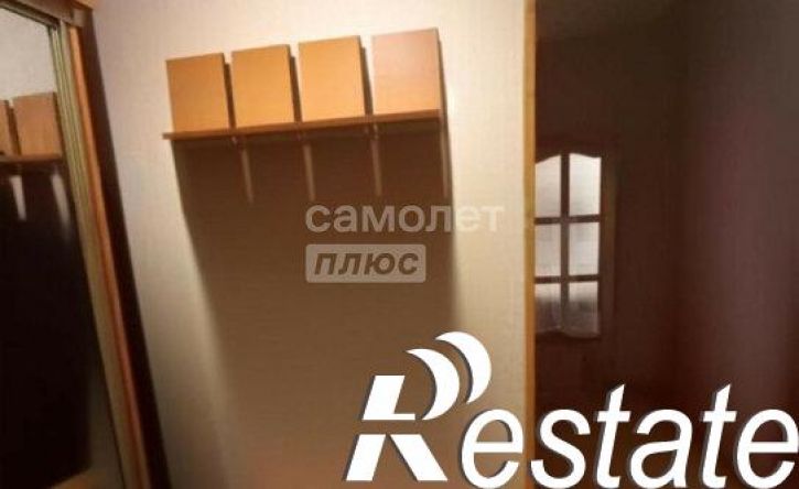 1-комн квартира Магистральный проезд, 19,  д. 19