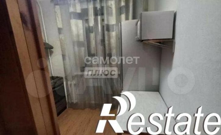 1-комн квартира Магистральный проезд, 19,  д. 19