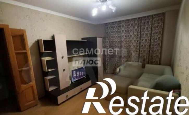1-комн квартира Магистральный проезд, 19,  д. 19