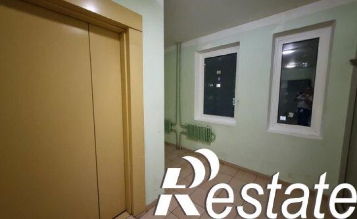 1-комн квартира проспект Вячеслава Клыкова, 64,  д. 64
