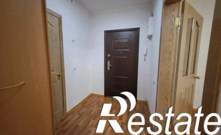 1-комн квартира проспект Вячеслава Клыкова, 64,  д. 64