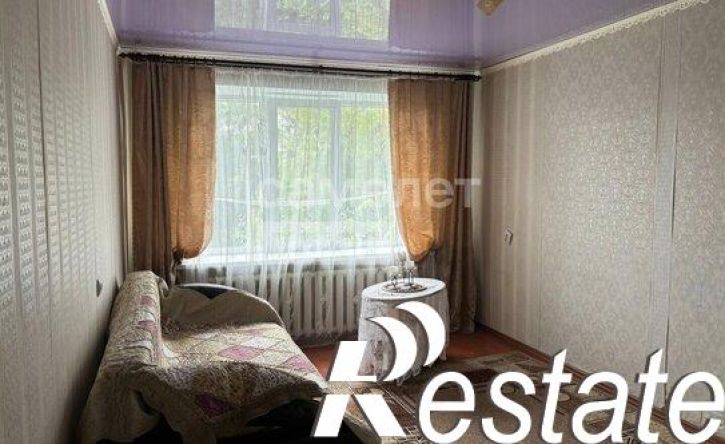 1-комн квартира улица Ольшанского, 43Б,  д. 43Б