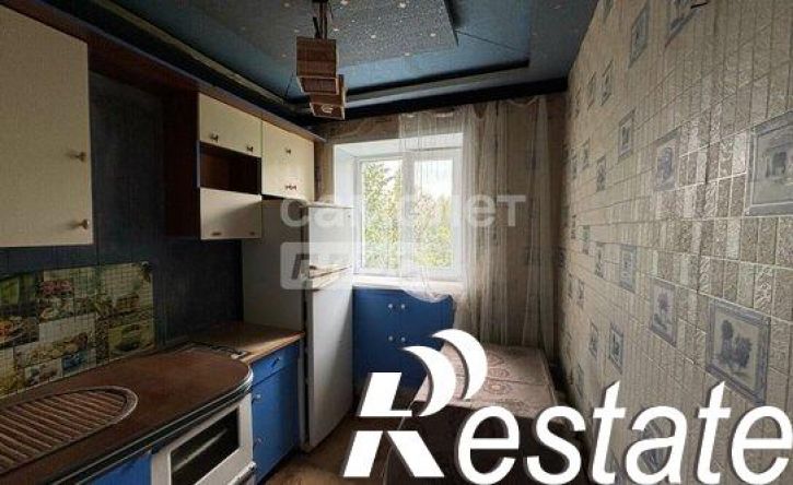 1-комн квартира улица Ольшанского, 43Б,  д. 43Б